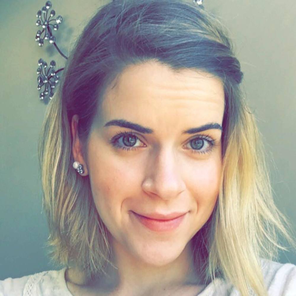 Meet your Posher, Megan